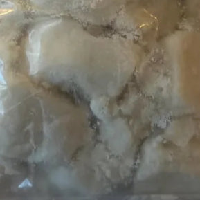 Raw Shea Butter