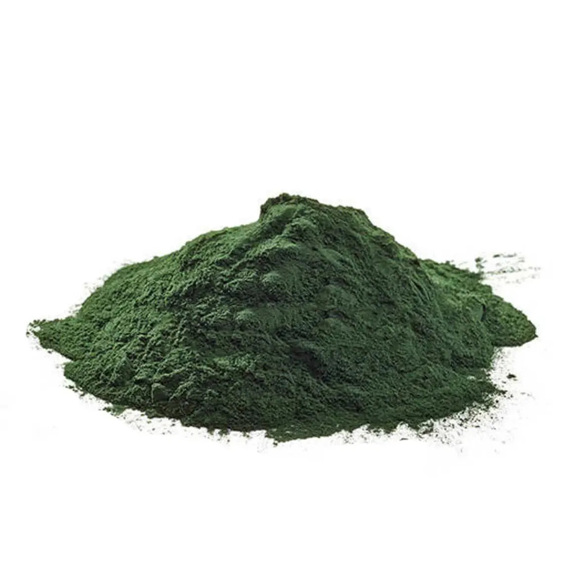 Spirulina